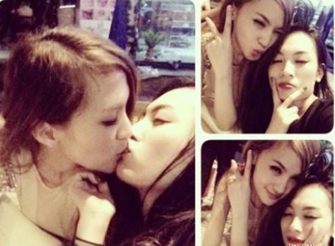 Hot girl Việt,Bà Tưng,Chi Pu,Angela Phương Trinh,Hồng Quế