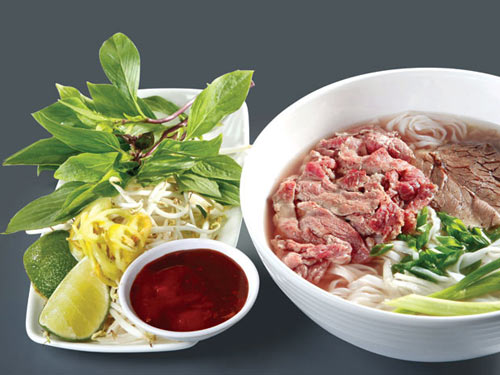 Món ăn ngon,Mì Quảng,Nui nấu thịt băm