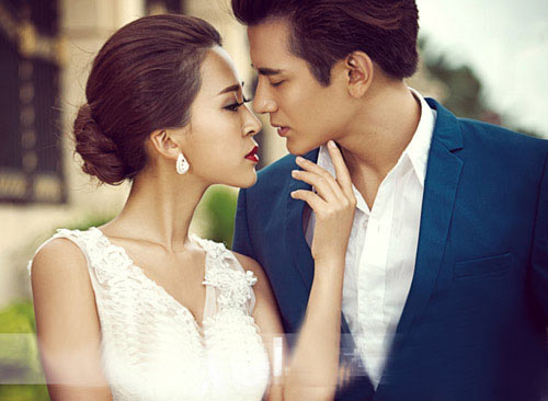 Tình yêu,Hạnh phúc,Tình đơn phương,Yêu không cưới