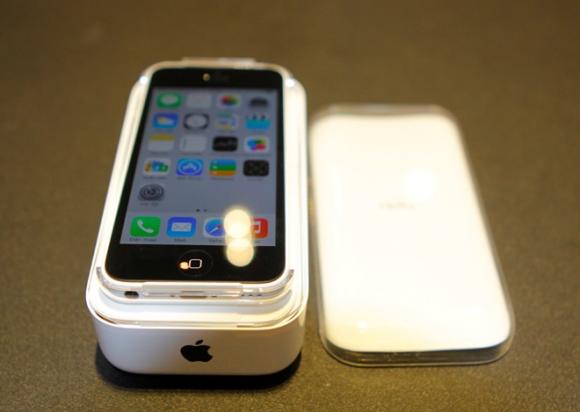 iPhone 5C,iPhone 5C chính hãng,iPhone giá rẻ