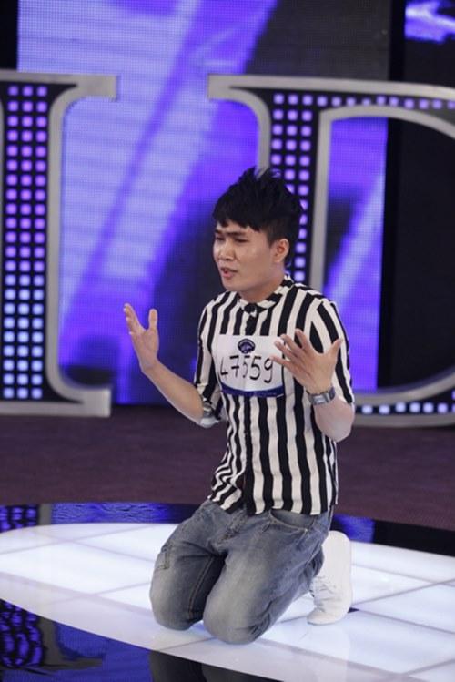 Vietnam Idol 2013,Mỹ Tâm,Quân Kun