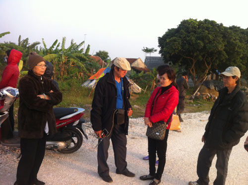 Thẩm mỹ viện Cát Tường,Thẩm mỹ viện làm chết người,Thẩm mỹ viện Cát Tường ném xác phi tang