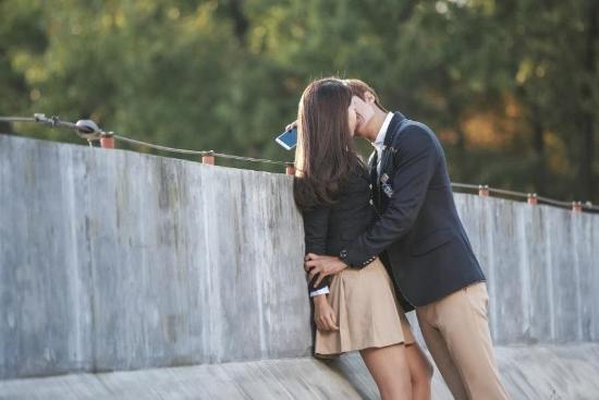 Park Shin Hye,Lee Min Ho,The Heirs