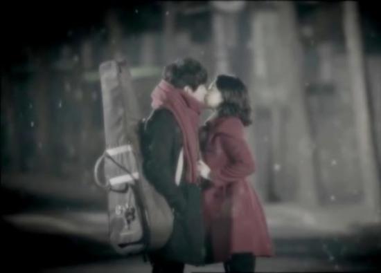 Park Shin Hye,Lee Min Ho,The Heirs