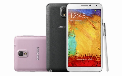 Smartphone giảm giá,Smartphone chính hãng,Sony Xperia Z Ultra,Sony Xperia Z1,Samsung Galaxy Note 3 N9000