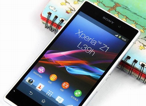 Smartphone giảm giá,Smartphone chính hãng,Sony Xperia Z Ultra,Sony Xperia Z1,Samsung Galaxy Note 3 N9000