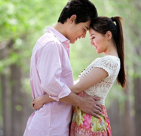 Tình yêu,Hạnh phúc,Bạn trai phản bội,Trai xấu