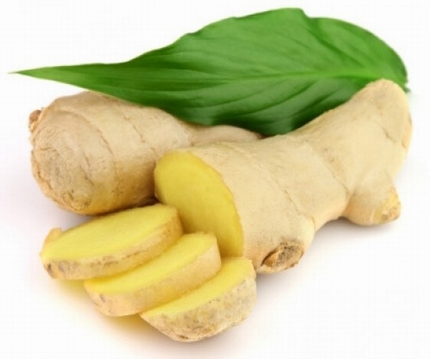 gừng,thuốc,sử dụng gừng làm thuốc