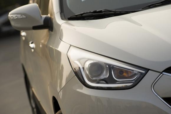 Tucson 2014,Hyundai 