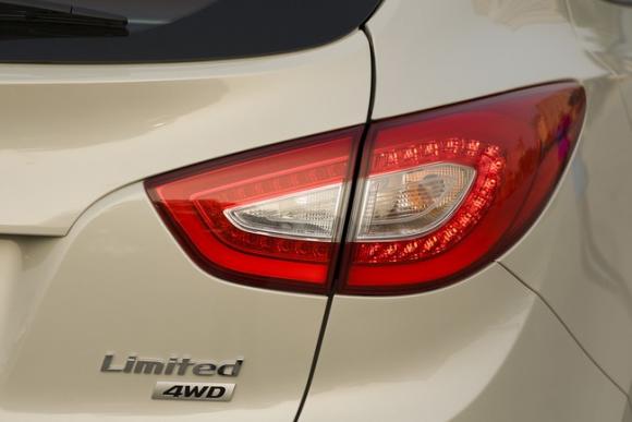 Tucson 2014,Hyundai 