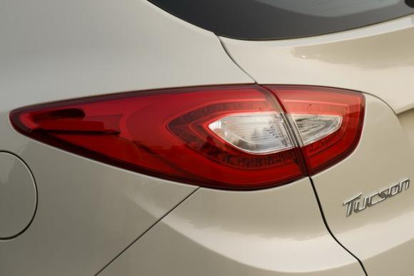 Tucson 2014,Hyundai 