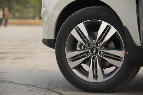 Tucson 2014,Hyundai 
