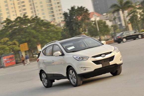 Tucson 2014,Hyundai 