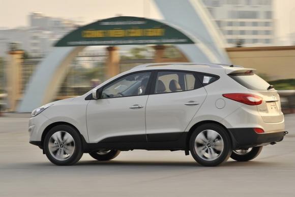 Tucson 2014,Hyundai 