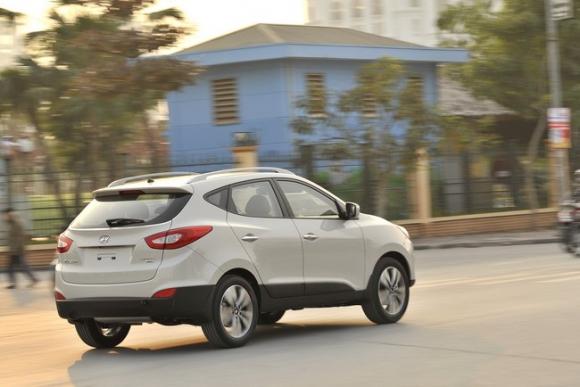Tucson 2014,Hyundai 