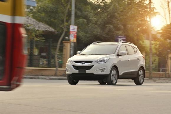 Tucson 2014,Hyundai 
