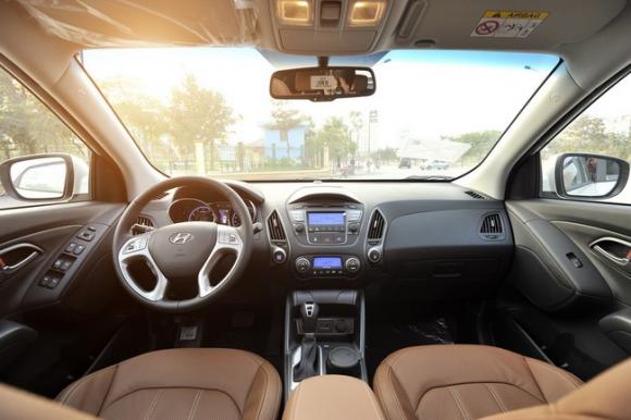 Tucson 2014,Hyundai 