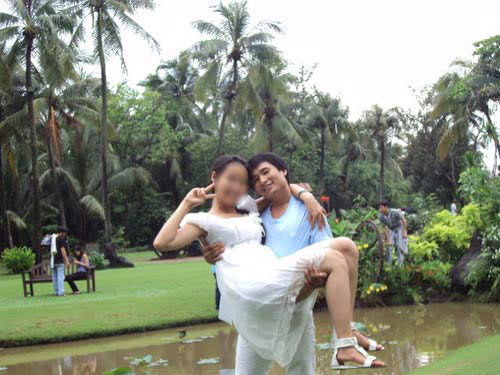 Vụ án giết người,Án mạng thương tâm,Giết người yêu,Bác sĩ cát tường,buôn 600 bánh heroin