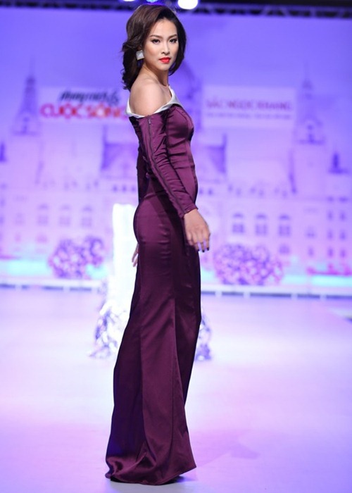 Showbiz Việt,Mỹ nhân việt,Trang Nhung,Hồ Quỳnh Hương,Đặng Thu Thảo
