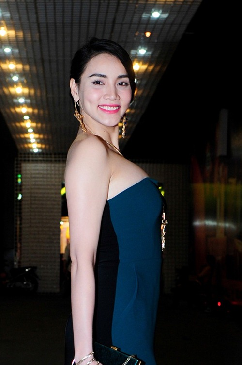 Showbiz Việt,Mỹ nhân việt,Trang Nhung,Hồ Quỳnh Hương,Đặng Thu Thảo