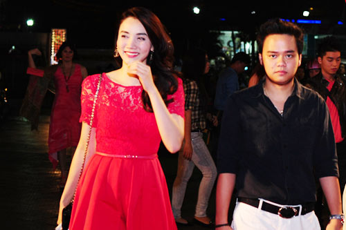 Showbiz Việt,Mỹ nhân việt,Trang Nhung,Hồ Quỳnh Hương,Đặng Thu Thảo