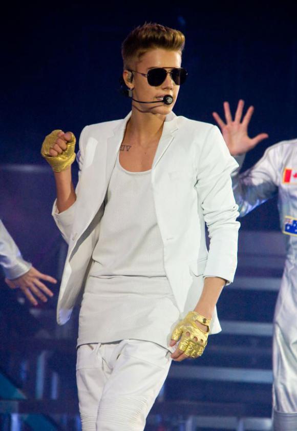 Justin Bieber,Justin Bieber giải nghệ,justin bieber 2013