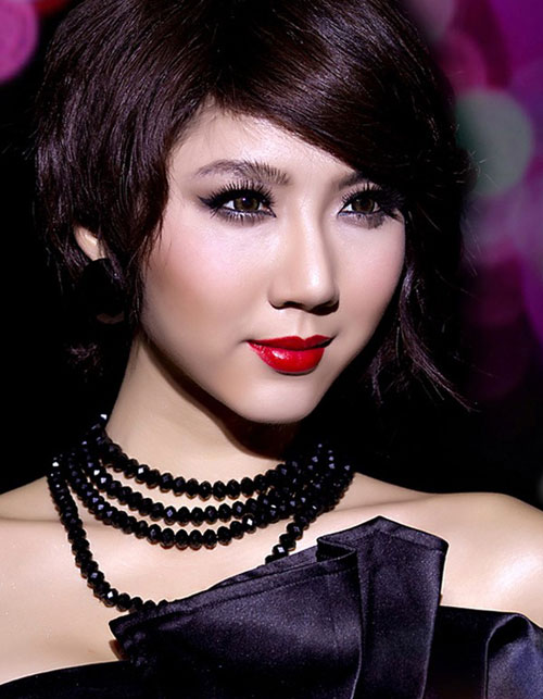 Bạn trai sao việt,Vy Oanh,Trang Trần,Ngọc Quyên
