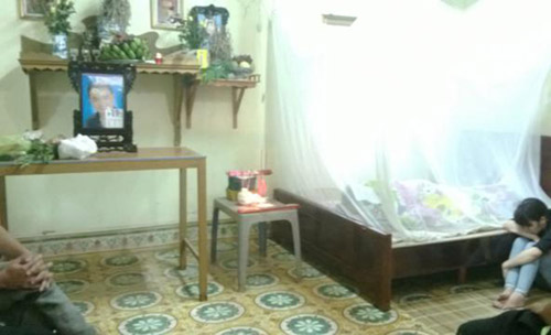 Vụ án giết người,Án mạng thương tâm,Giết người yêu,Bác sĩ cát tường,buôn 600 bánh heroin