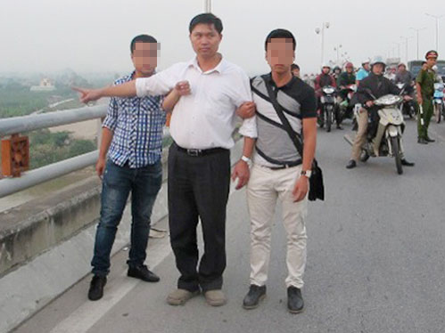 Vụ án giết người,Án mạng thương tâm,Giết người yêu,Bác sĩ cát tường,buôn 600 bánh heroin
