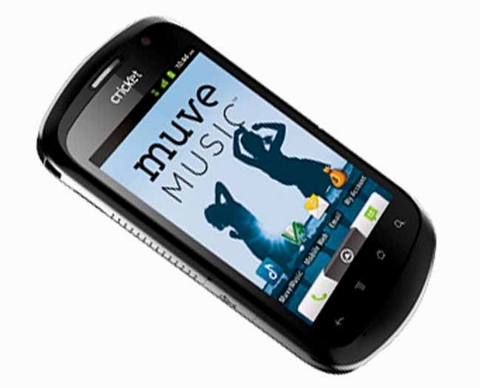 LG Cosmos 3,Alcatel Authority,Huawei Pal,ZTE Groove,LG Envoy II,Samsung Gravity Q,Alcatel One Touch Evolve