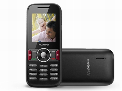 LG Cosmos 3,Alcatel Authority,Huawei Pal,ZTE Groove,LG Envoy II,Samsung Gravity Q,Alcatel One Touch Evolve