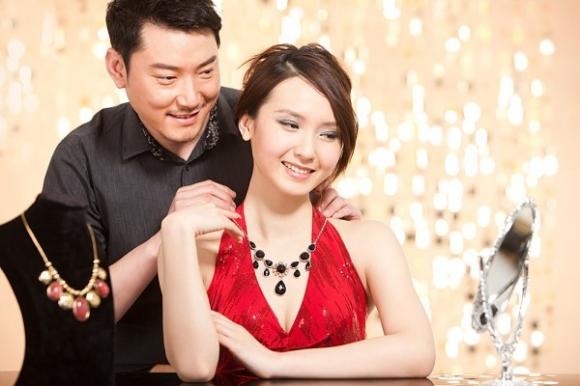 dạy vợ,vợ chồng,chuyện gia đình,trai khôn dạy vợ