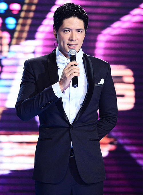 Showbiz Việt,Đăng Khôi,Trần Bảo Sơn,Huy Khánh,Bình Minh