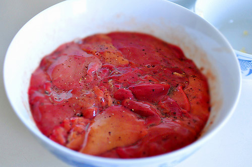Món ăn ngon,Pate gan gà