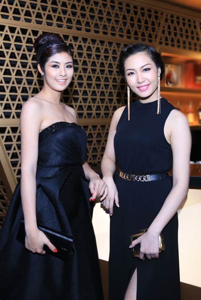 Á hậu Thùy Trang,Á hậu Việt Nam 2010,Đám cưới á hậu Thùy Trang