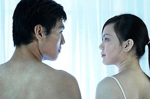 Vợ ngoại tình,Chuyện phòng the,Chuyện ân ái,Cuộc sống vợ chồng
