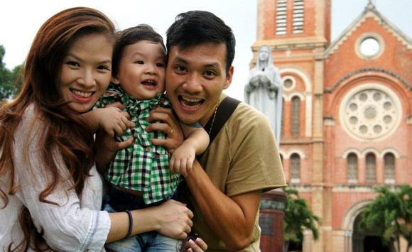 Hồ Ngọc Hà,Cường đô La,Jennifer Phạm,Đan Lê,Trương Ngọc Ánh,Trần Bảo Sơn