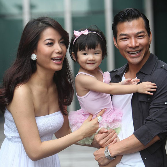 Hồ Ngọc Hà,Cường đô La,Jennifer Phạm,Đan Lê,Trương Ngọc Ánh,Trần Bảo Sơn
