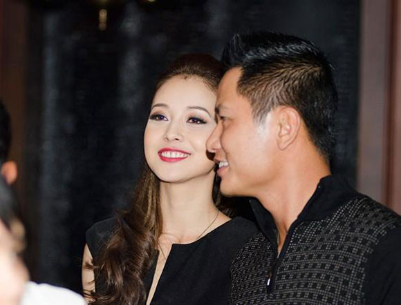 Hồ Ngọc Hà,Cường đô La,Jennifer Phạm,Đan Lê,Trương Ngọc Ánh,Trần Bảo Sơn