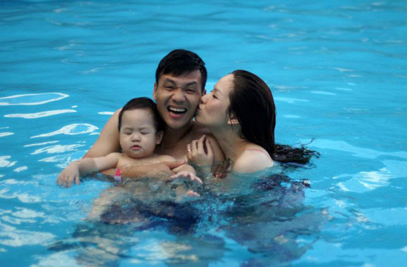 Hồ Ngọc Hà,Cường đô La,Jennifer Phạm,Đan Lê,Trương Ngọc Ánh,Trần Bảo Sơn
