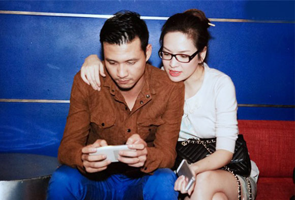 Hồ Ngọc Hà,Cường đô La,Jennifer Phạm,Đan Lê,Trương Ngọc Ánh,Trần Bảo Sơn