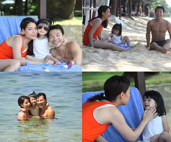 Hồ Ngọc Hà,Cường đô La,Jennifer Phạm,Đan Lê,Trương Ngọc Ánh,Trần Bảo Sơn