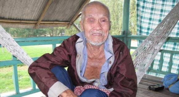Ăn mày,Ăn xin bị cướp vàng,Cướp 25 lượng vàng của ăn xin