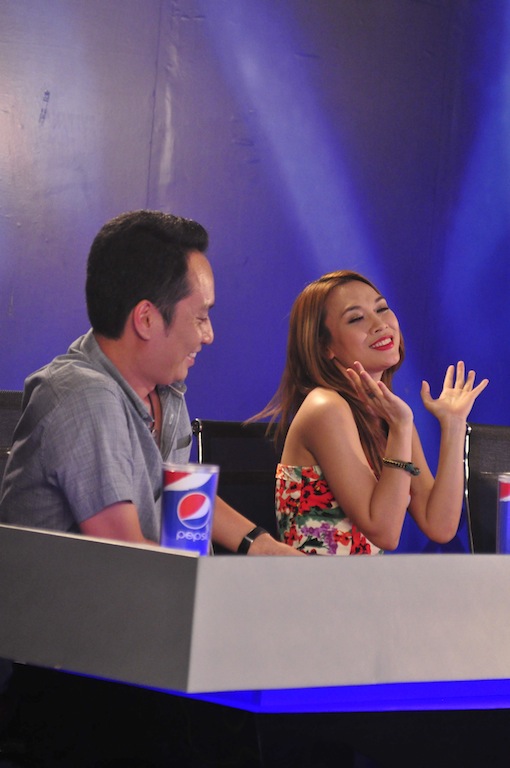 Vietnam Idol 2013,Mỹ Tâm,Quân Kun,Đạo diễn Quang Dũng,Thần tượng âm nhạc việt nam