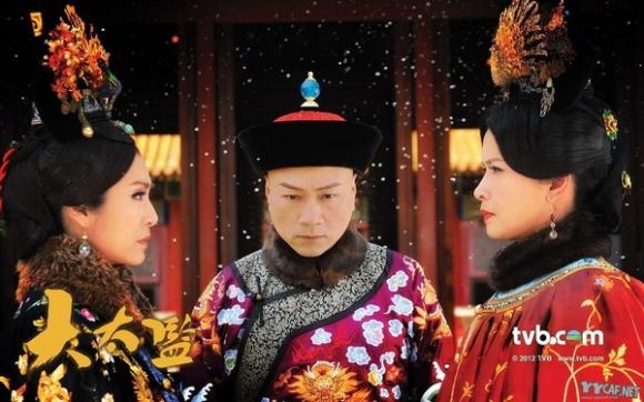phim hay,phim 2014,TVB,dự án truyền hình hấp dẫn cho năm 2014