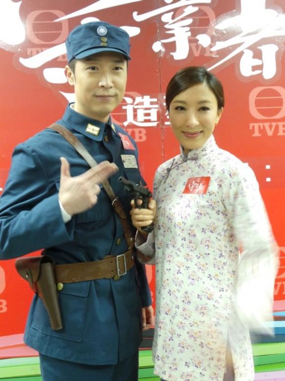 phim hay,phim 2014,TVB,dự án truyền hình hấp dẫn cho năm 2014