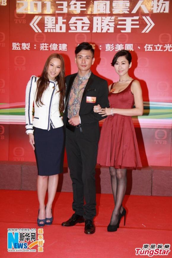 phim hay,phim 2014,TVB,dự án truyền hình hấp dẫn cho năm 2014