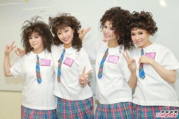 phim hay,phim 2014,TVB,dự án truyền hình hấp dẫn cho năm 2014