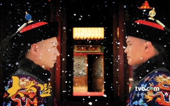 phim hay,phim 2014,TVB,dự án truyền hình hấp dẫn cho năm 2014