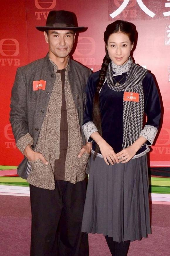 phim hay,phim 2014,TVB,dự án truyền hình hấp dẫn cho năm 2014
